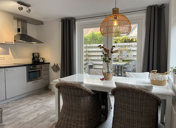 Verblijf 6204107 - Vakantiewoning Walcheren - ZE1677