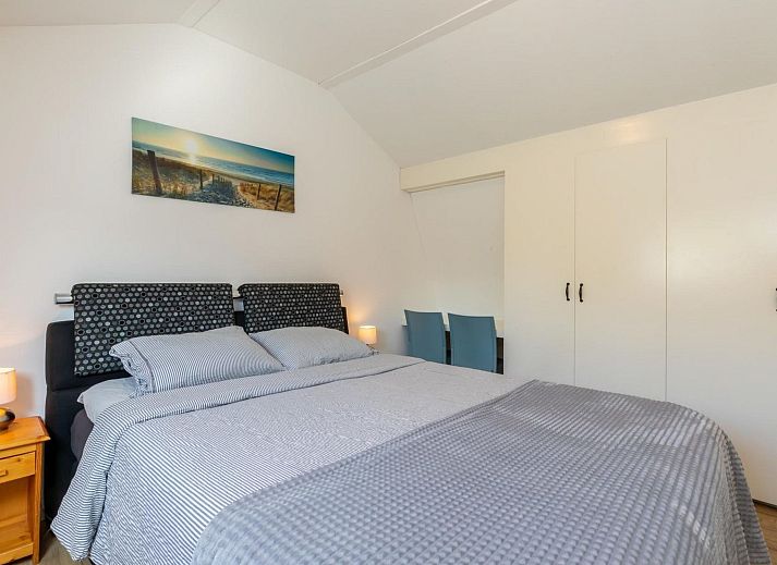 Verblijf 6204109 - Vakantiewoning Walcheren - Vakantiehuis Mare Luna