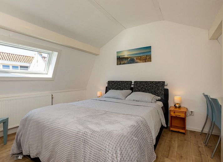 Verblijf 6204109 - Vakantiewoning Walcheren - Vakantiehuis Mare Luna