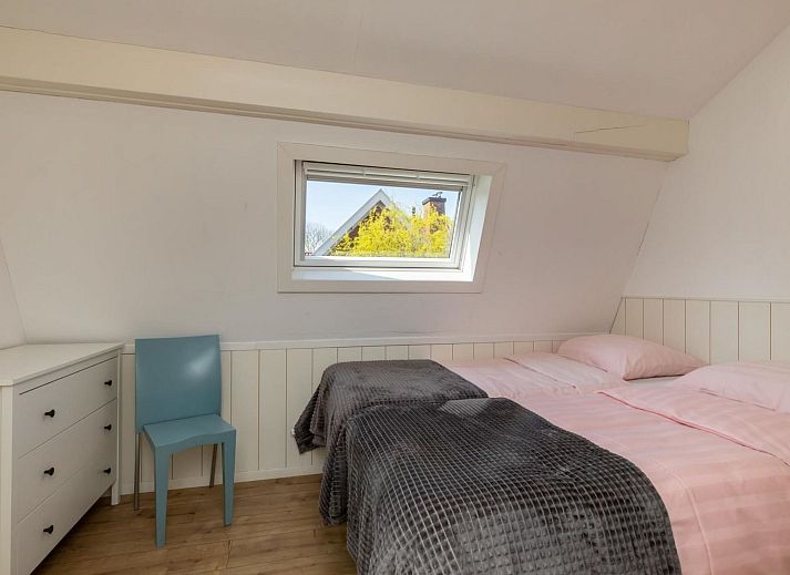 Verblijf 6204109 - Vakantiewoning Walcheren - Vakantiehuis Mare Luna