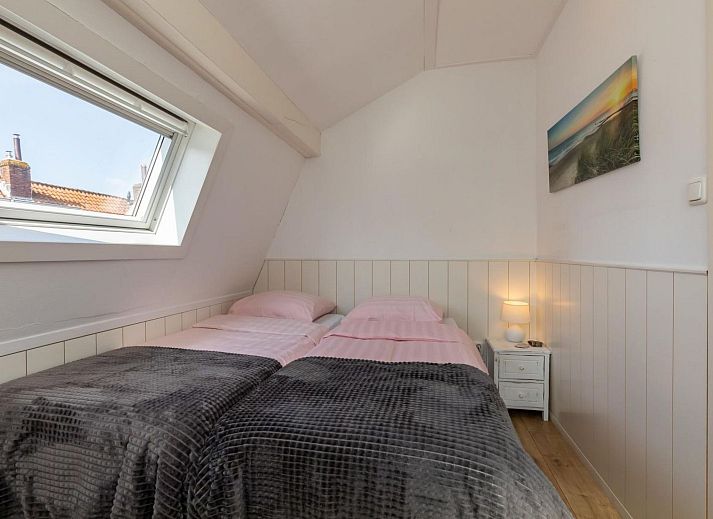 Verblijf 6204109 - Vakantiewoning Walcheren - Vakantiehuis Mare Luna