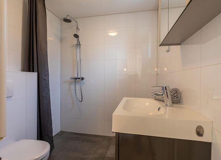Verblijf 6204109 - Vakantiewoning Walcheren - Vakantiehuis Mare Luna