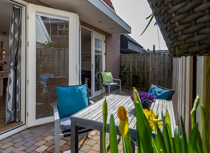 Verblijf 6204109 - Vakantiewoning Walcheren - Vakantiehuis Mare Luna