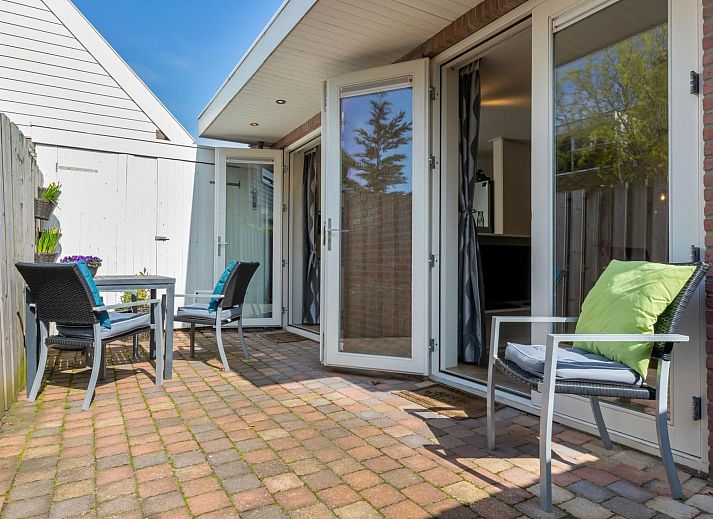 Verblijf 6204109 - Vakantiewoning Walcheren - Vakantiehuis Mare Luna