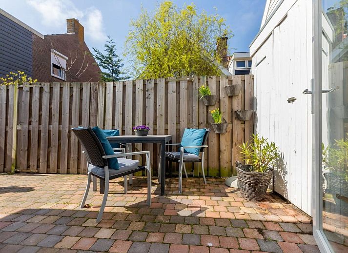 Verblijf 6204109 - Vakantiewoning Walcheren - Vakantiehuis Mare Luna