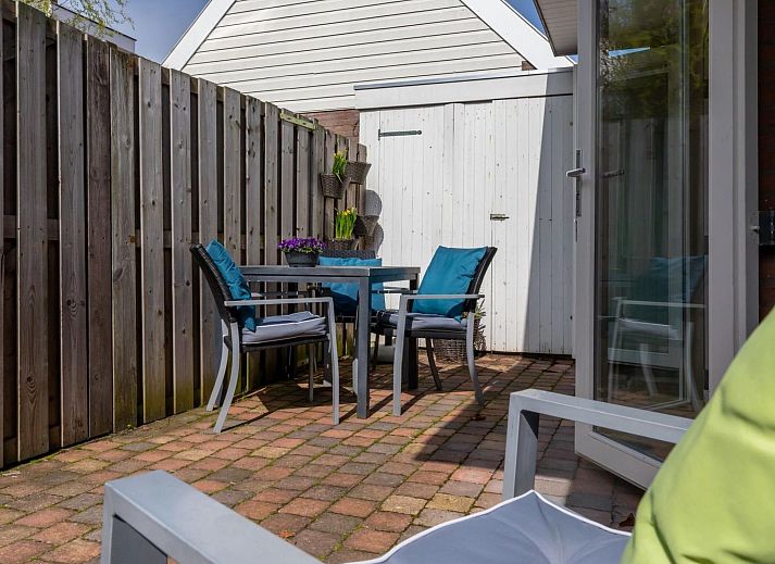 Verblijf 6204109 - Vakantiewoning Walcheren - Vakantiehuis Mare Luna