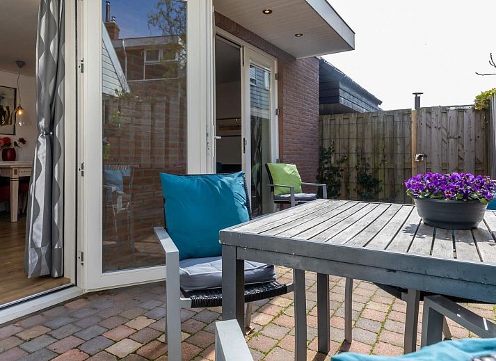 Verblijf 6204109 - Vakantiewoning Walcheren - Vakantiehuis Mare Luna