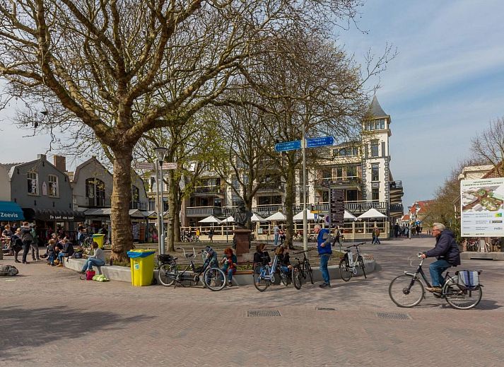 Verblijf 6204109 - Vakantiewoning Walcheren - Vakantiehuis Mare Luna
