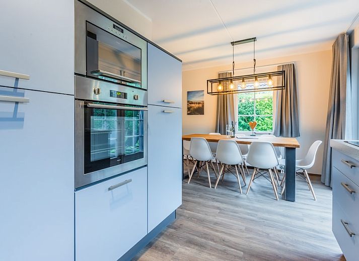 Guest house 620410 - Bungalow Walcheren - H8 Comfort