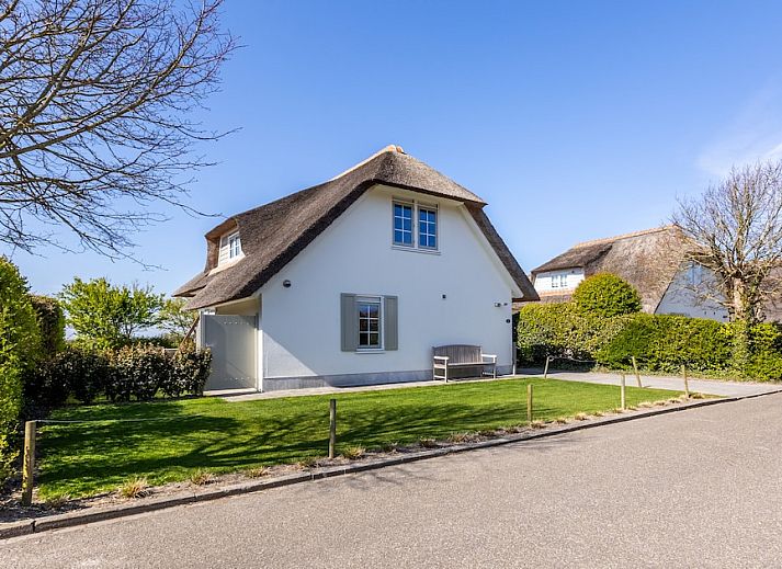 Verblijf 6204110 • Bungalow Walcheren • MD6 Comfort
