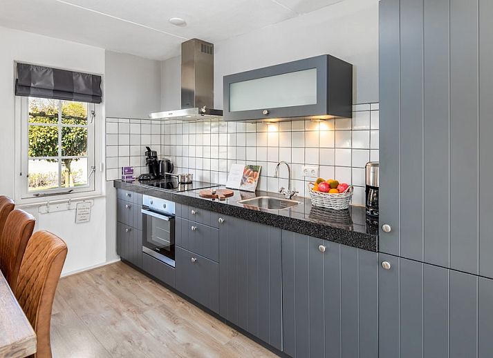 Unterkunft 6204110 - Bungalow Walcheren - MD6 Comfort
