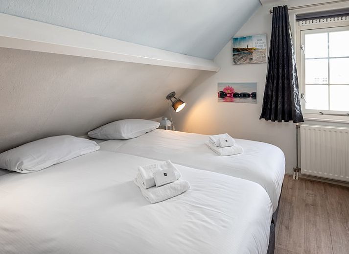 Unterkunft 6204110 - Bungalow Walcheren - MD6 Comfort