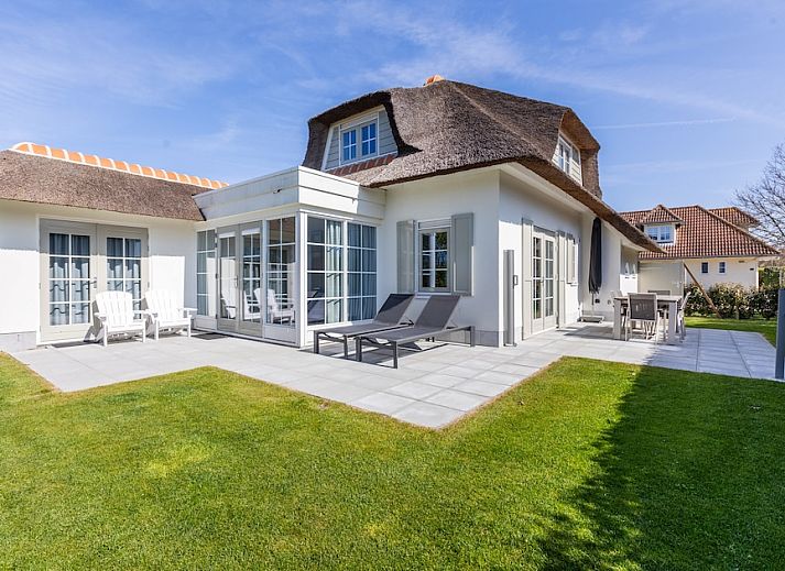 Unterkunft 6204110 - Bungalow Walcheren - MD6 Comfort