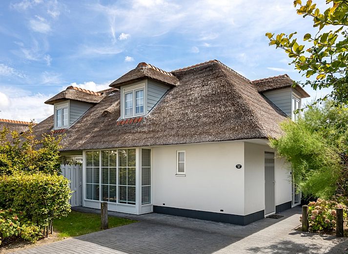 Unterkunft 6204111 • Bungalow Walcheren • U8 Luxe