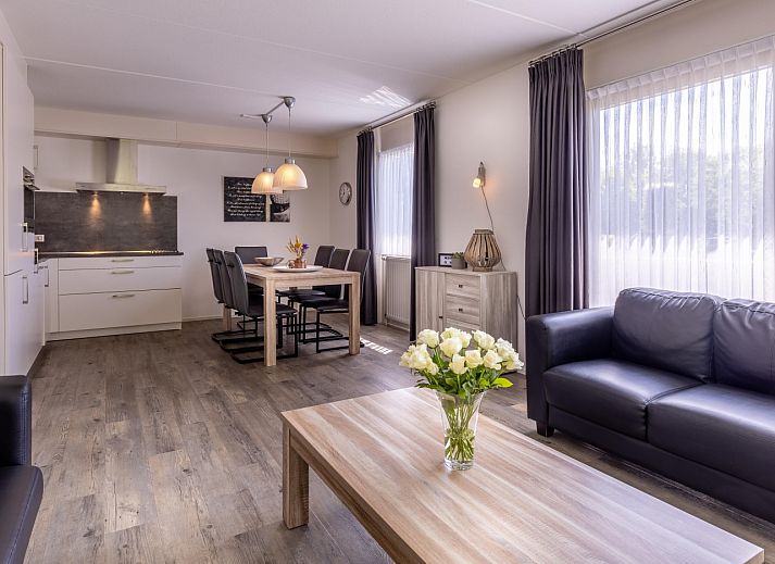 Verblijf 6204119 - Vakantiewoning Walcheren - ZE1704