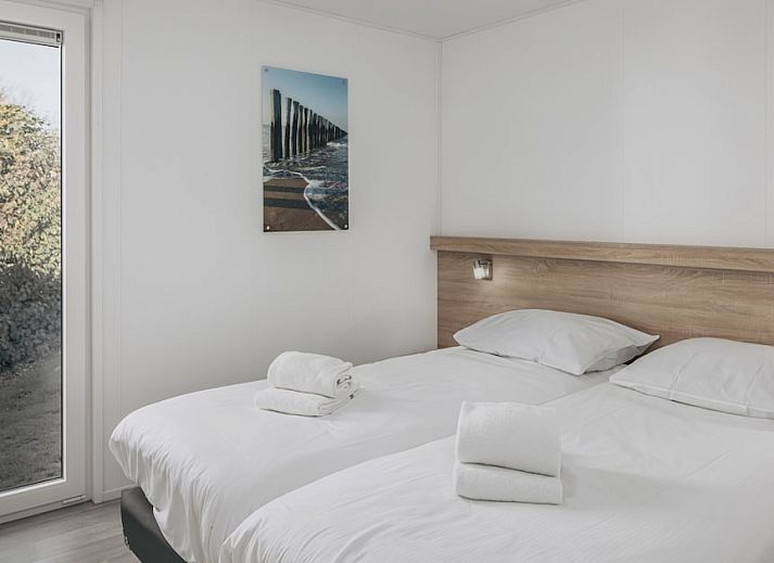 Guest house 6204121 - Chalet Walcheren - Wellness Chalet 4