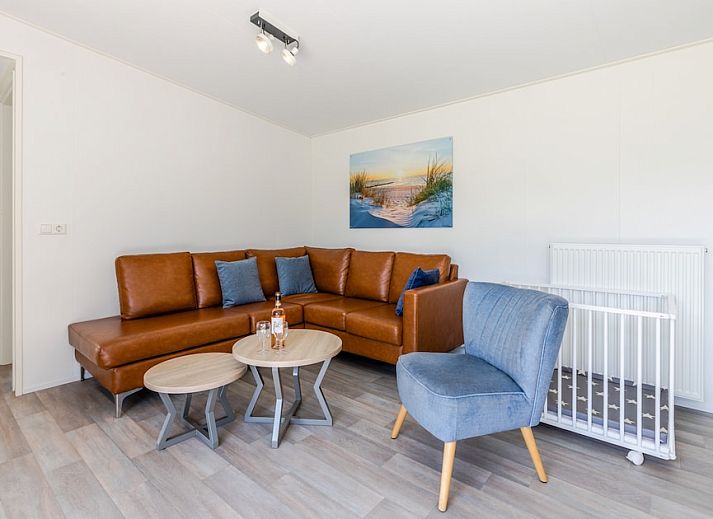 Guest house 6204122 - Chalet Walcheren - Kinderchalet Comfort 5