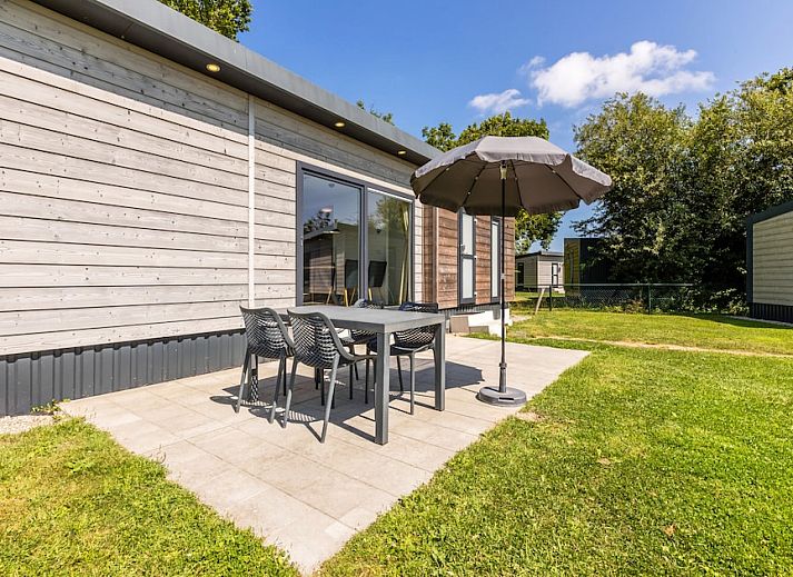 Guest house 6204122 - Chalet Walcheren - Kinderchalet Comfort 5