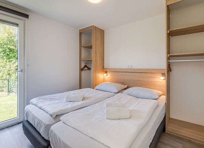 Guest house 6204122 - Chalet Walcheren - Kinderchalet Comfort 5