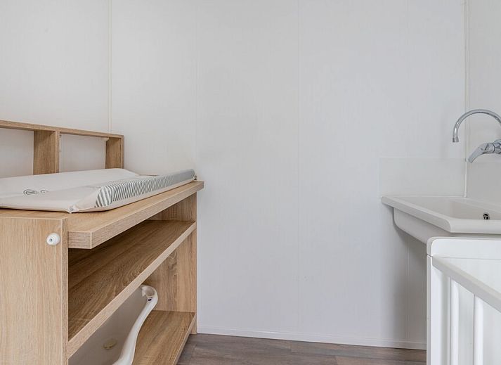 Guest house 6204122 - Chalet Walcheren - Kinderchalet Comfort 5