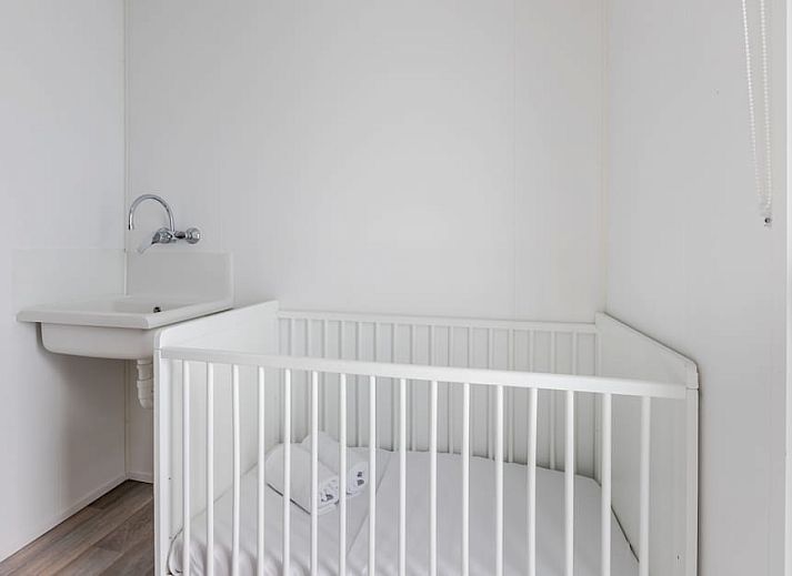 Guest house 6204122 - Chalet Walcheren - Kinderchalet Comfort 5