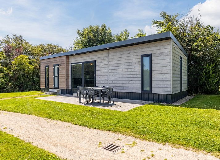 Verblijf 6204123 • Chalet Walcheren • Chalet Comfort 6