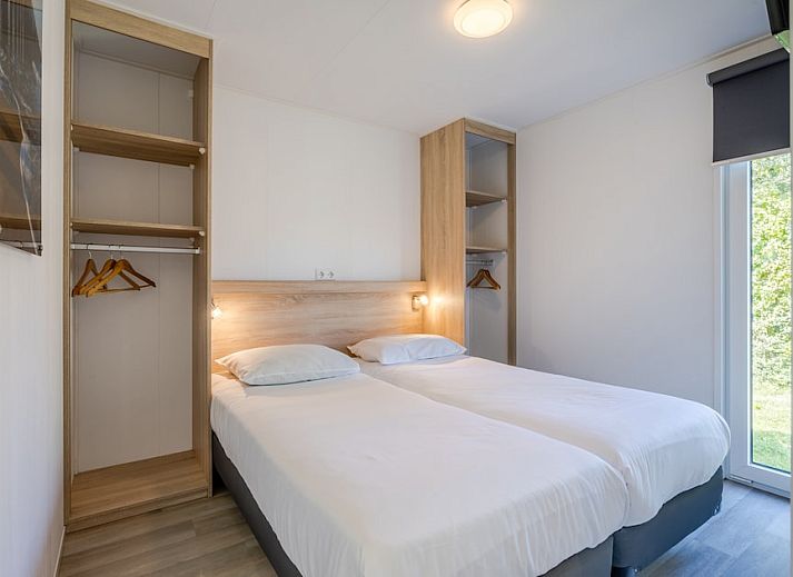 Unterkunft 6204123 - Chalet Walcheren - Chalet Comfort 6