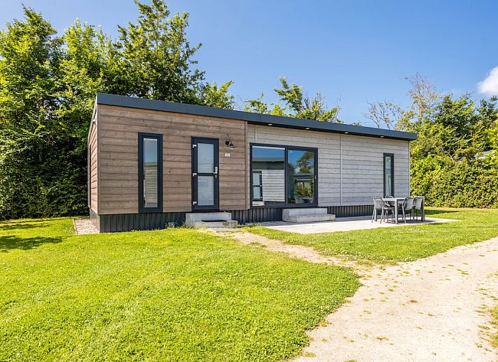 Unterkunft 6204123 - Chalet Walcheren - Chalet Comfort 6