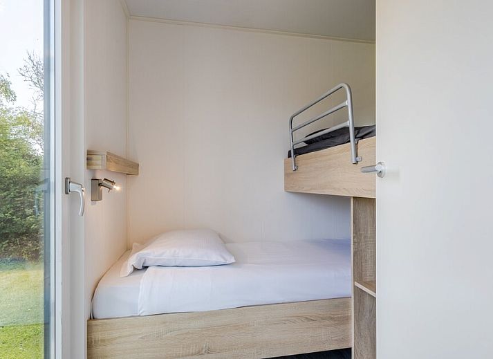 Unterkunft 6204123 - Chalet Walcheren - Chalet Comfort 6