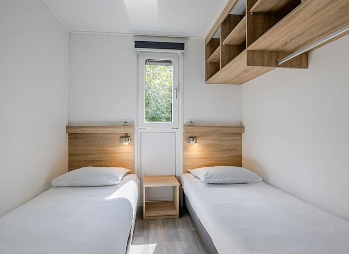 Unterkunft 6204123 - Chalet Walcheren - Chalet Comfort 6