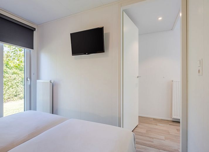 Unterkunft 6204123 - Chalet Walcheren - Chalet Comfort 6