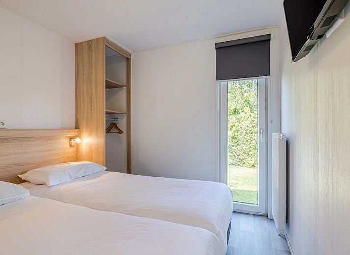 Unterkunft 6204123 - Chalet Walcheren - Chalet Comfort 6