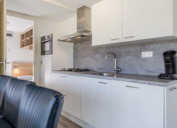 Unterkunft 6204123 - Chalet Walcheren - Chalet Comfort 6