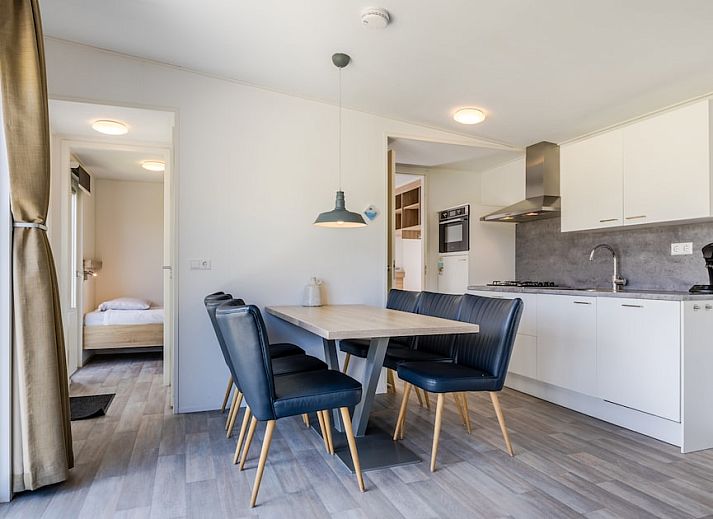 Unterkunft 6204123 - Chalet Walcheren - Chalet Comfort 6