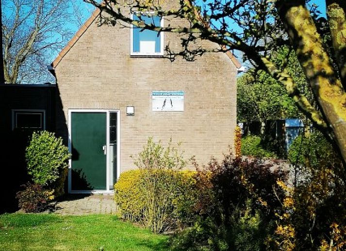 Guest house 6204124 • Holiday property Walcheren • Vakantiewoning Domburg