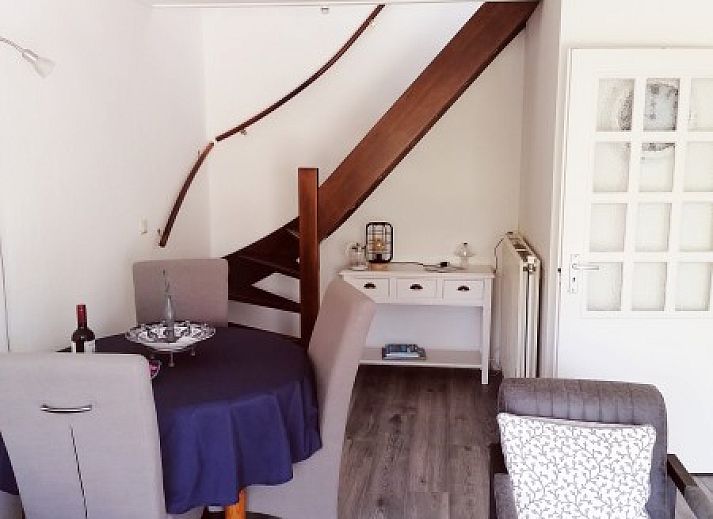 Unterkunft 6204124 - Ferienhaus Walcheren - Vakantiewoning Domburg