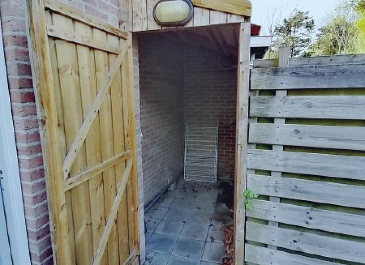 Unterkunft 6204124 - Ferienhaus Walcheren - Vakantiewoning Domburg