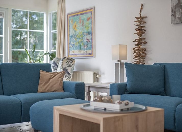 Unterkunft 620412 - Bungalow Walcheren - M6