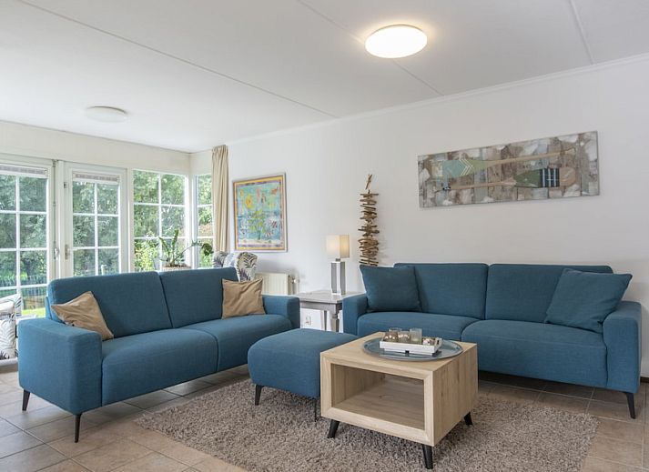 Unterkunft 620412 - Bungalow Walcheren - M6