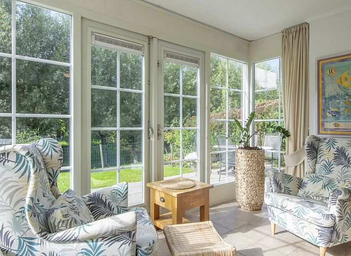 Unterkunft 620412 - Bungalow Walcheren - M6