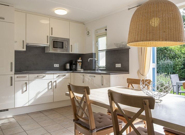 Unterkunft 620412 - Bungalow Walcheren - M6