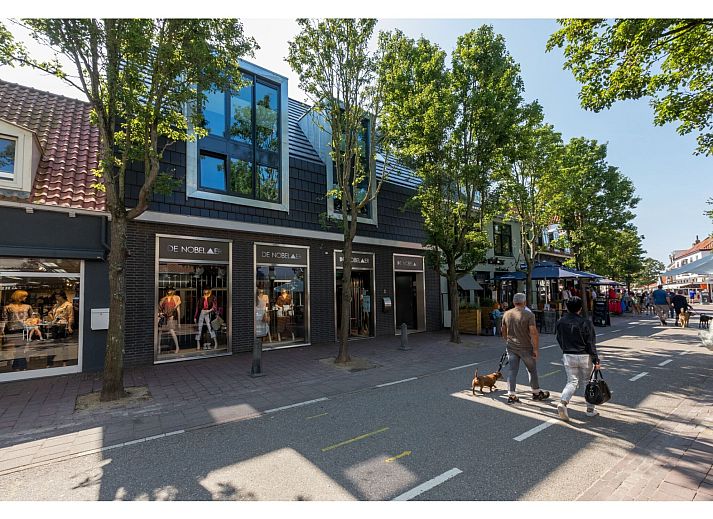 Unterkunft 6204130 • Appartement Walcheren • Ooststraat 8a