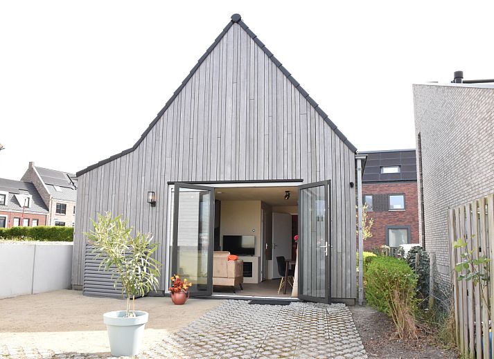 Unterkunft 6204131 - Ferienhaus Walcheren - ZE1725