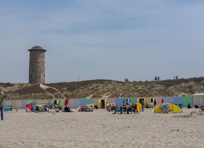 Unterkunft 6204131 - Ferienhaus Walcheren - ZE1725