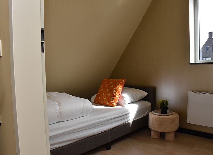 Unterkunft 6204131 - Ferienhaus Walcheren - ZE1725