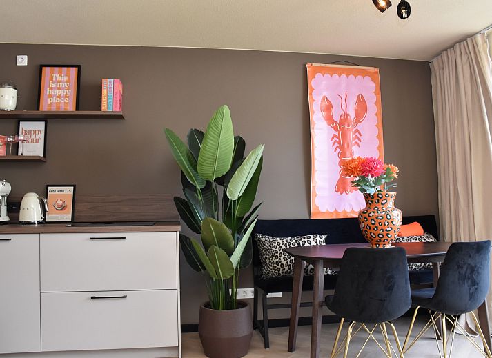 Unterkunft 6204131 - Ferienhaus Walcheren - ZE1725