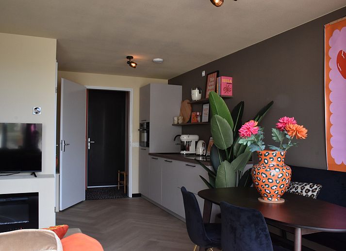 Unterkunft 6204131 - Ferienhaus Walcheren - ZE1725