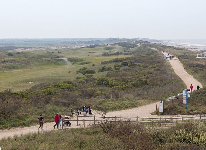 Verblijf 6204132 - Vakantiewoning Walcheren - ZE1731