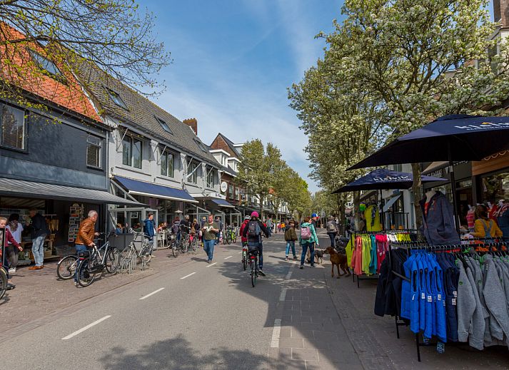 Verblijf 6204132 - Vakantiewoning Walcheren - ZE1731