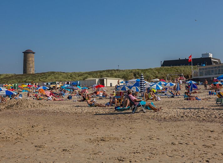 Verblijf 6204132 - Vakantiewoning Walcheren - ZE1731